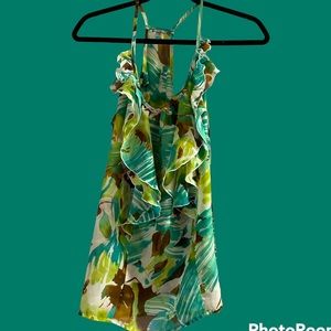 Size L Charlotte Russe blouse